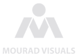 Mourad Portfolio Logo