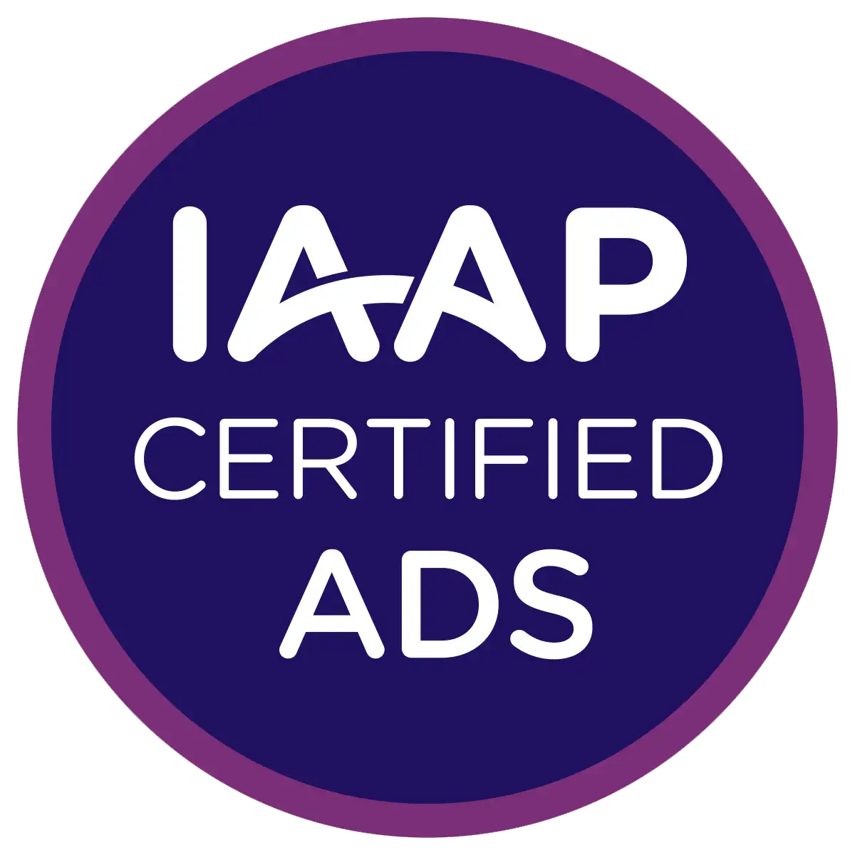 ADS Certification